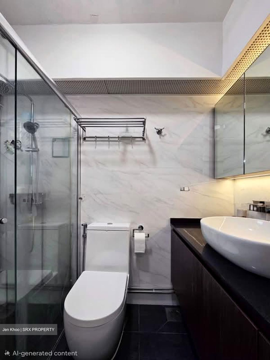 Blk 611 Bukit Panjang Ring Road (Bukit Panjang), HDB 5 Rooms #584484071